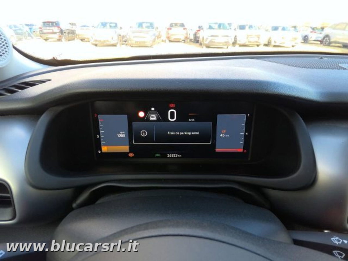 Jeep Avenger 1.2 turbo Summit fwd 100cv (3)