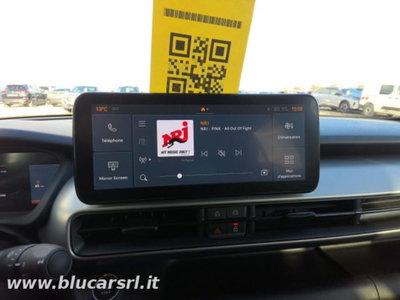 Jeep Avenger 1.2 turbo Summit fwd 100cv (4)