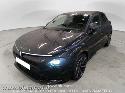 Lancia Ypsilon 1.2 LX 100cv usata