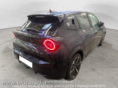 Lancia Ypsilon 1.2 LX 100cv (2)