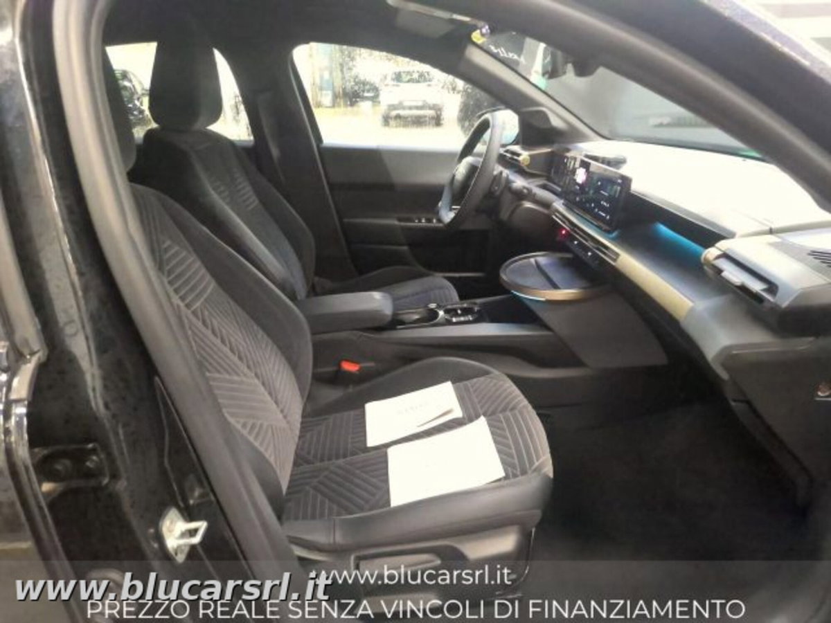 Lancia Ypsilon 1.2 LX 100cv (3)