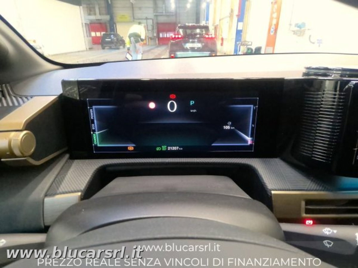 Lancia Ypsilon 1.2 LX 100cv (4)