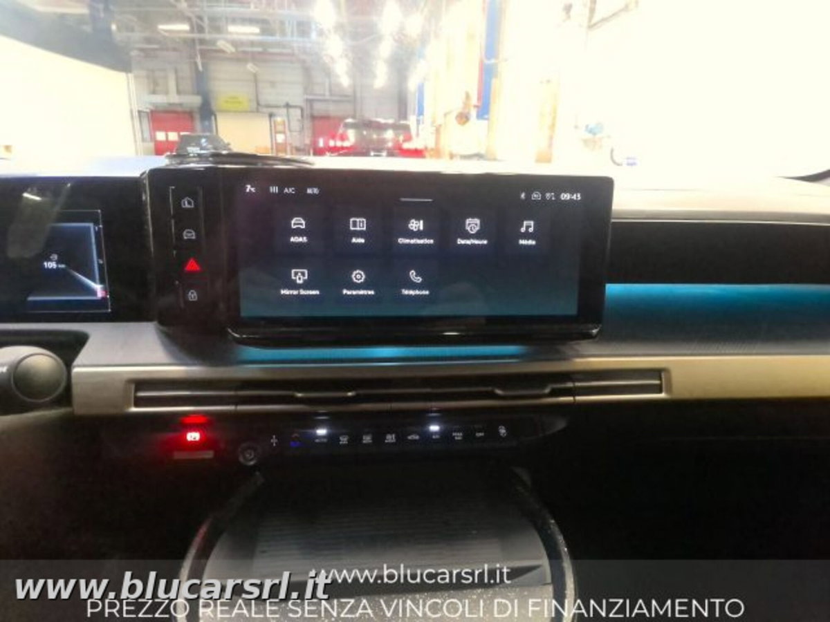 Lancia Ypsilon 1.2 LX 100cv (5)
