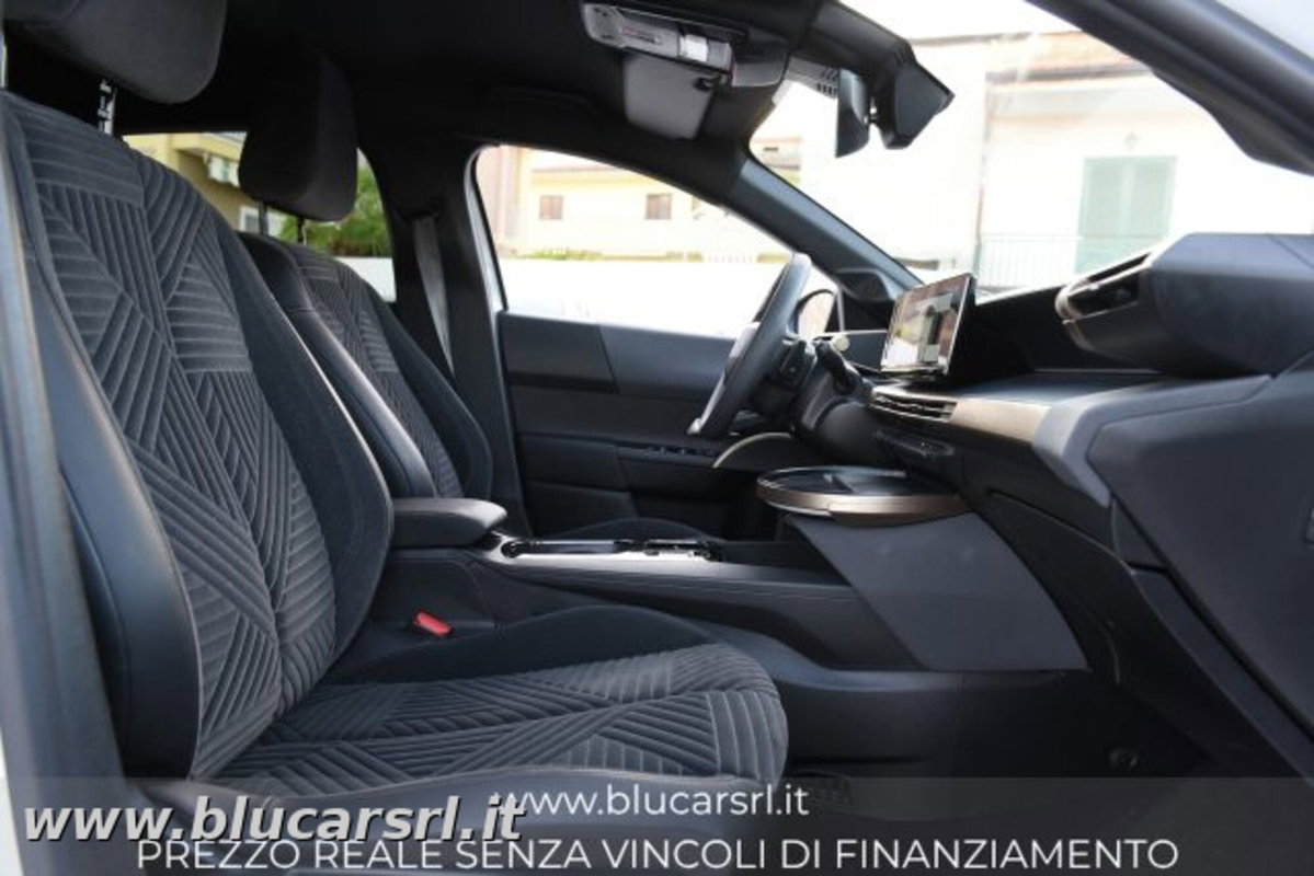 Lancia Ypsilon 1.2 LX 100cv (11)
