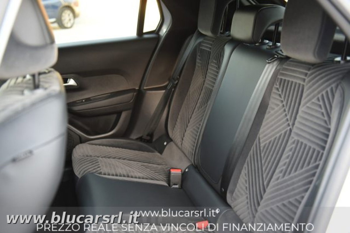 Lancia Ypsilon 1.2 LX 100cv (12)