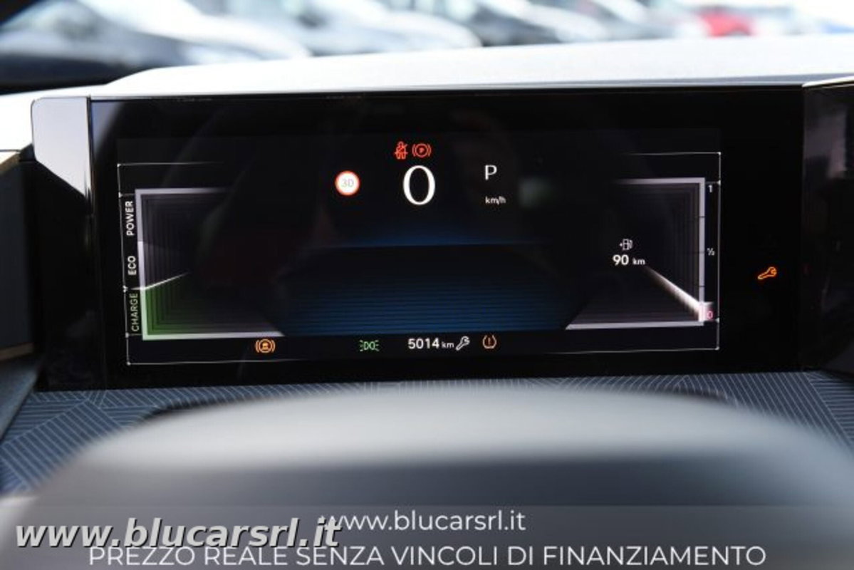 Lancia Ypsilon 1.2 LX 100cv (14)