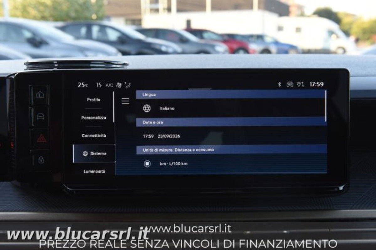 Lancia Ypsilon 1.2 LX 100cv (15)