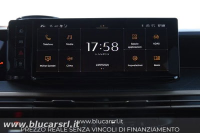 Lancia Ypsilon 1.2 LX 100cv (16)
