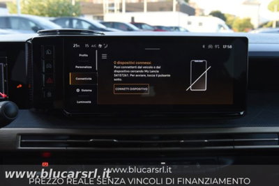 Lancia Ypsilon 1.2 LX 100cv (17)
