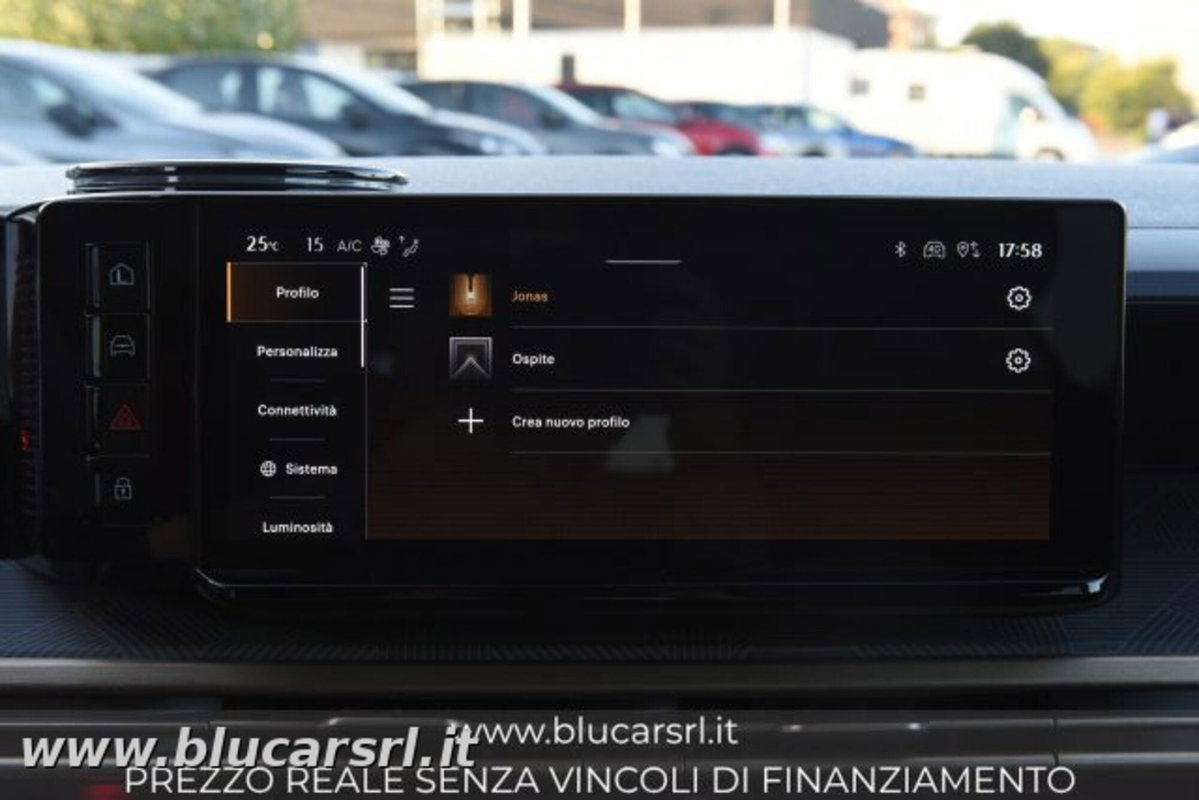 Lancia Ypsilon 1.2 LX 100cv (18)