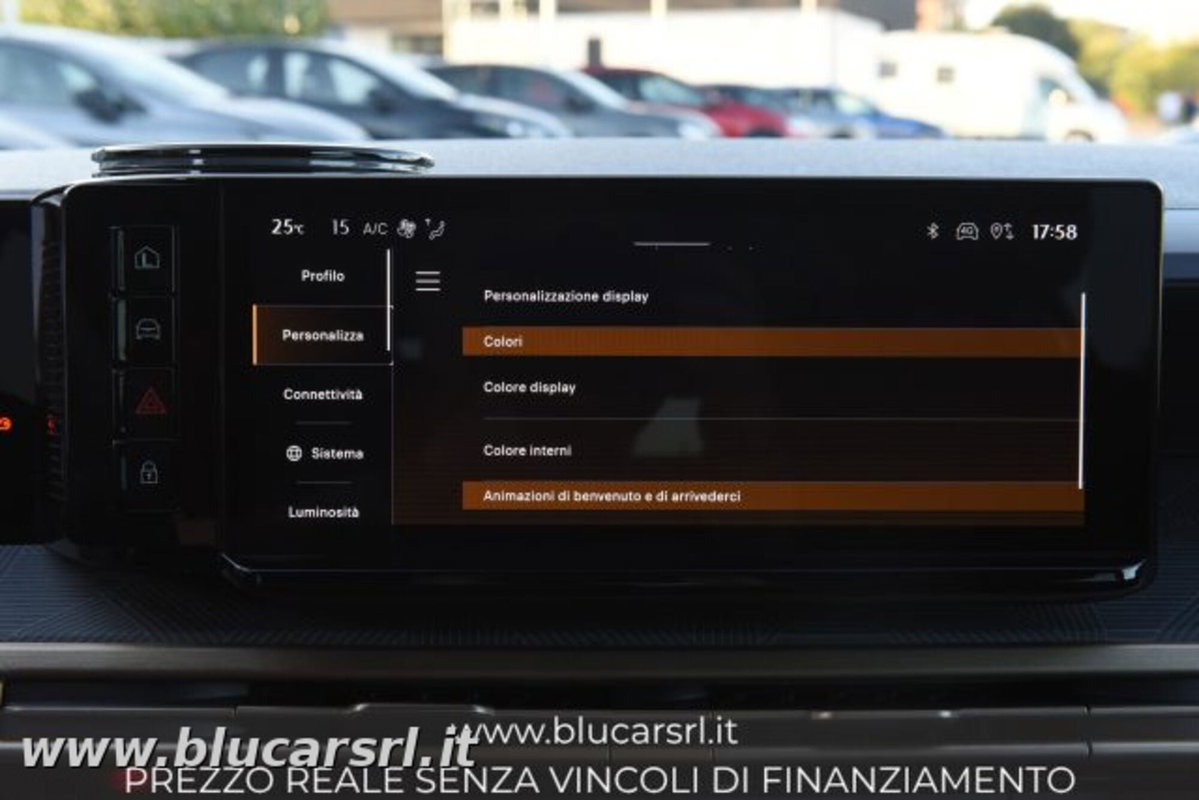 Lancia Ypsilon 1.2 LX 100cv (19)