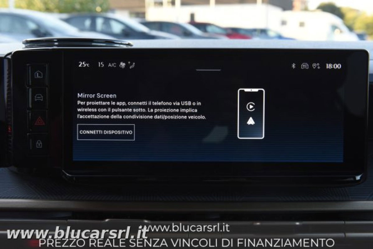 Lancia Ypsilon 1.2 LX 100cv (20)