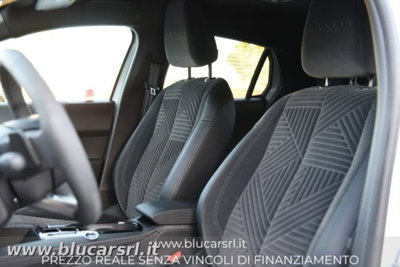 Lancia Ypsilon 1.2 LX 100cv (7)