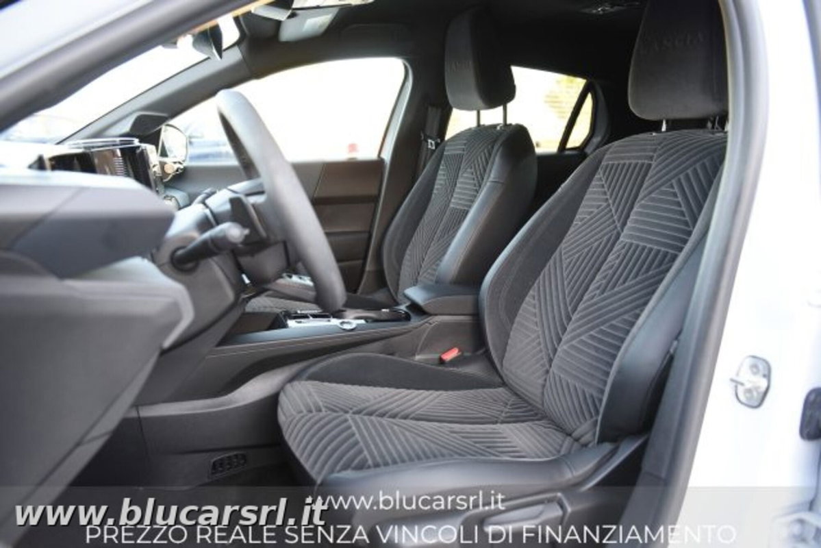 Lancia Ypsilon 1.2 LX 100cv (8)