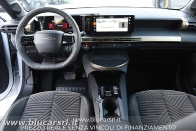 Lancia Ypsilon 1.2 LX 100cv (9)