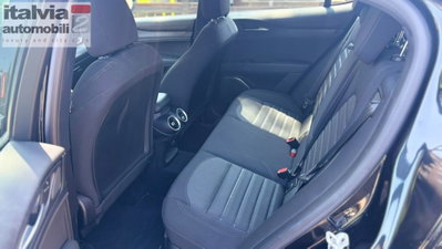 Alfa Romeo Stelvio Stelvio 2.2 Turbodiesel 160 CV AT8 RWD Super Business (12)