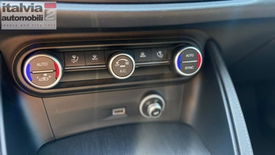 Alfa Romeo Stelvio Stelvio 2.2 Turbodiesel 160 CV AT8 RWD Super Business (15)