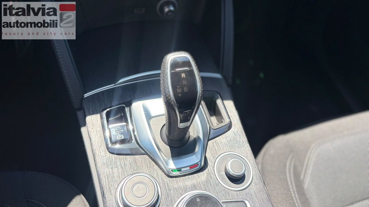 Alfa Romeo Stelvio Stelvio 2.2 Turbodiesel 160 CV AT8 RWD Super Business (17)