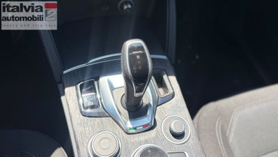 Alfa Romeo Stelvio Stelvio 2.2 Turbodiesel 160 CV AT8 RWD Super Business (17)