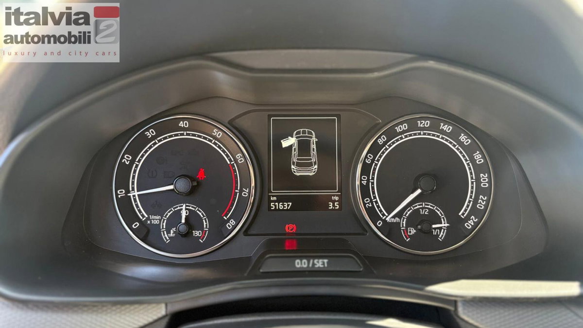 Skoda Kamiq 1.0 TSI 110 CV DSG Ambition (10)