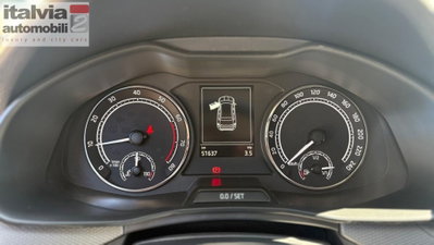 Skoda Kamiq 1.0 TSI 110 CV DSG Ambition (10)