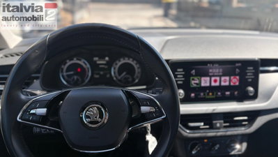 Skoda Kamiq 1.0 TSI 110 CV DSG Ambition (7)
