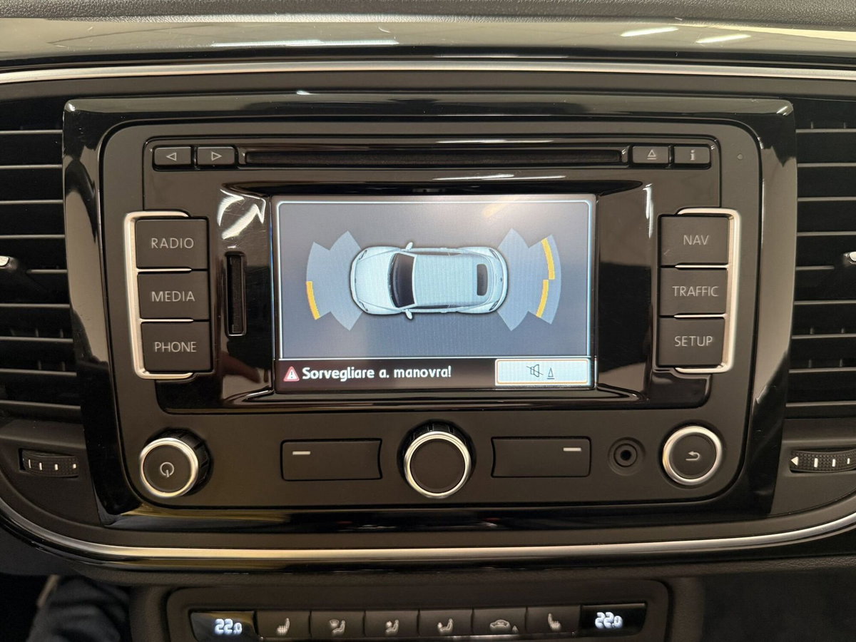 Volkswagen Maggiolino Cabrio 1.2 TSI Design (10)