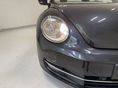 Volkswagen Maggiolino Cabrio 1.2 TSI Design (15)