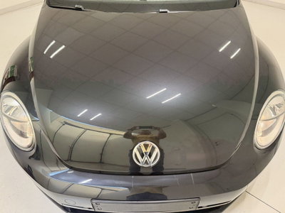 Volkswagen Maggiolino Cabrio 1.2 TSI Design (18)