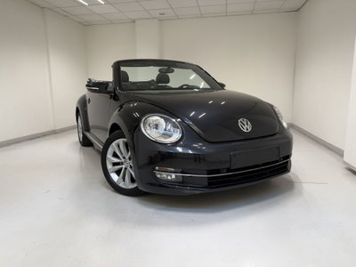 Volkswagen Maggiolino Cabrio 1.2 TSI Design (2)