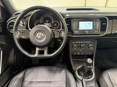 Volkswagen Maggiolino Cabrio 1.2 TSI Design (4)