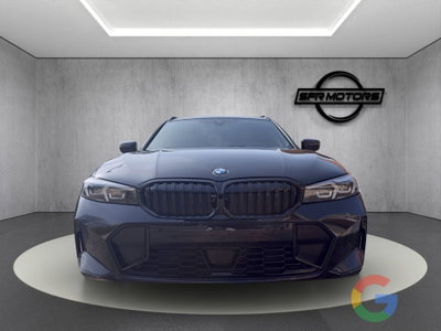 BMW Serie 3 Touring 330i  xdrive MSport auto (2)