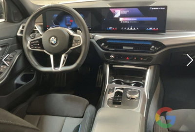 BMW Serie 3 Touring 330i  xdrive MSport auto (7)