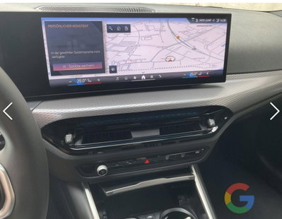 BMW Serie 3 Touring 330i  xdrive MSport auto (8)