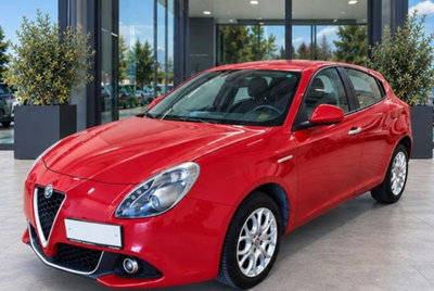 Alfa Romeo Giulietta 1.6 JTDm Business 120cv usata