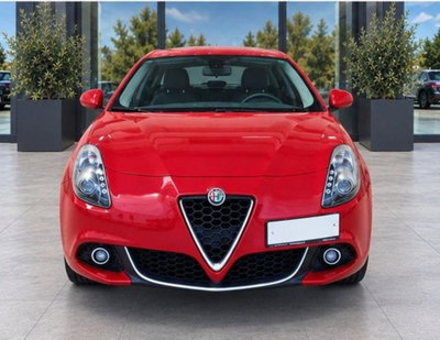 Alfa Romeo Giulietta 1.6 JTDm Business 120cv (3)