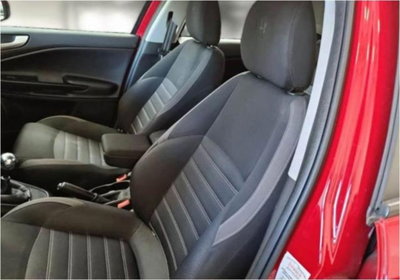 Alfa Romeo Giulietta 1.6 JTDm Business 120cv (9)