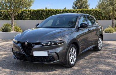 Alfa Romeo Tonale 1.6 Sprint 130cv tct6 usata