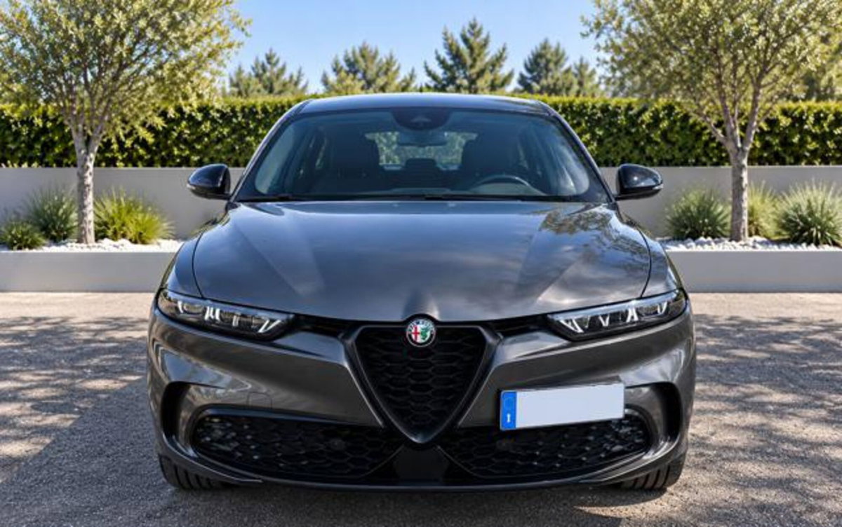 Alfa Romeo Tonale 1.6 Sprint 130cv tct6 (2)