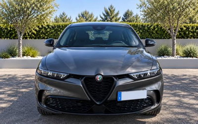 Alfa Romeo Tonale 1.6 Sprint 130cv tct6 (2)
