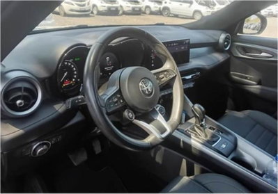 Alfa Romeo Tonale 1.6 Sprint 130cv tct6 (6)