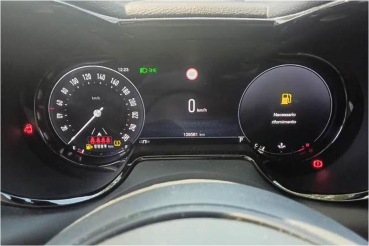 Alfa Romeo Tonale 1.6 Sprint 130cv tct6 (7)