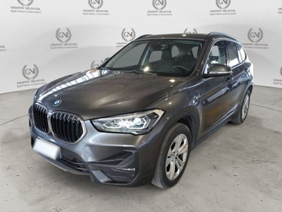 BMW X1 xDrive25e Business Advantage usata