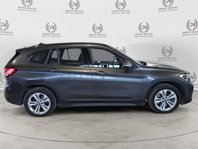 BMW X1 xDrive25e Business Advantage (10)