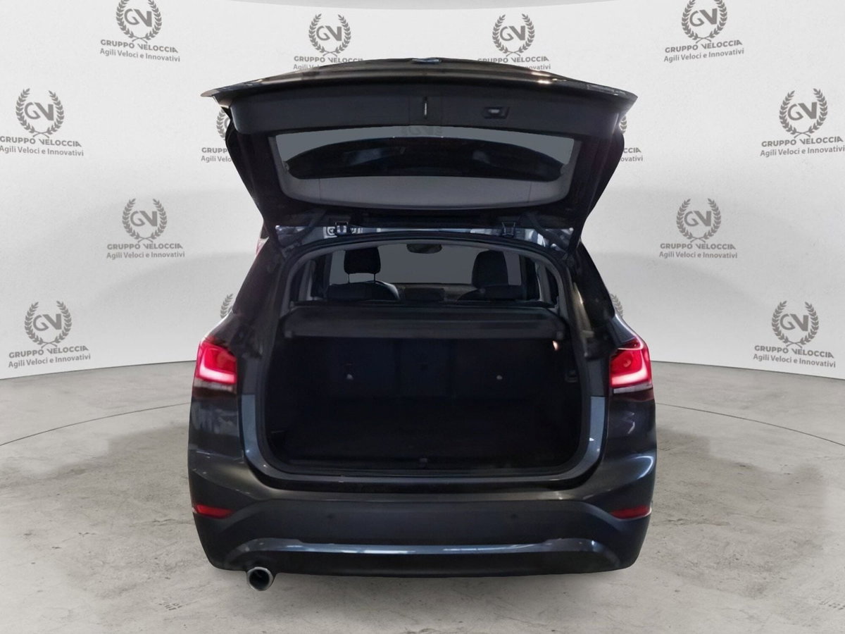 BMW X1 xDrive25e Business Advantage (12)