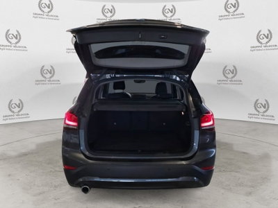 BMW X1 xDrive25e Business Advantage (12)