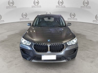 BMW X1 xDrive25e Business Advantage (3)