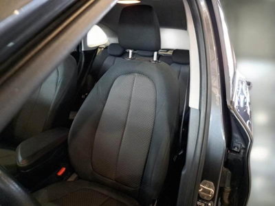 BMW X1 xDrive25e Business Advantage (5)