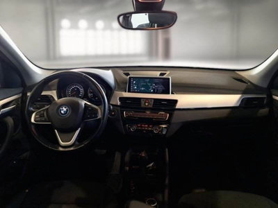 BMW X1 xDrive25e Business Advantage (6)
