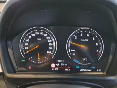 BMW X1 xDrive25e Business Advantage (7)